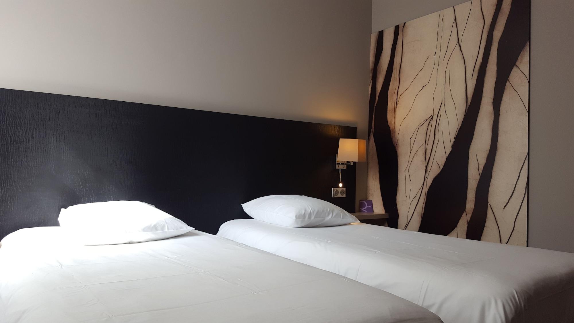 Mercure Centre Unterlinden Hotel Colmar