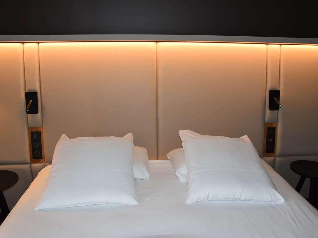 Mercure Centre Unterlinden Hotel