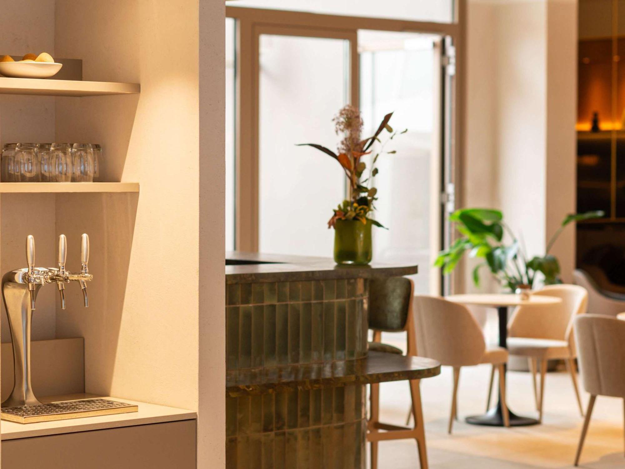 Mercure Centre Unterlinden 4*