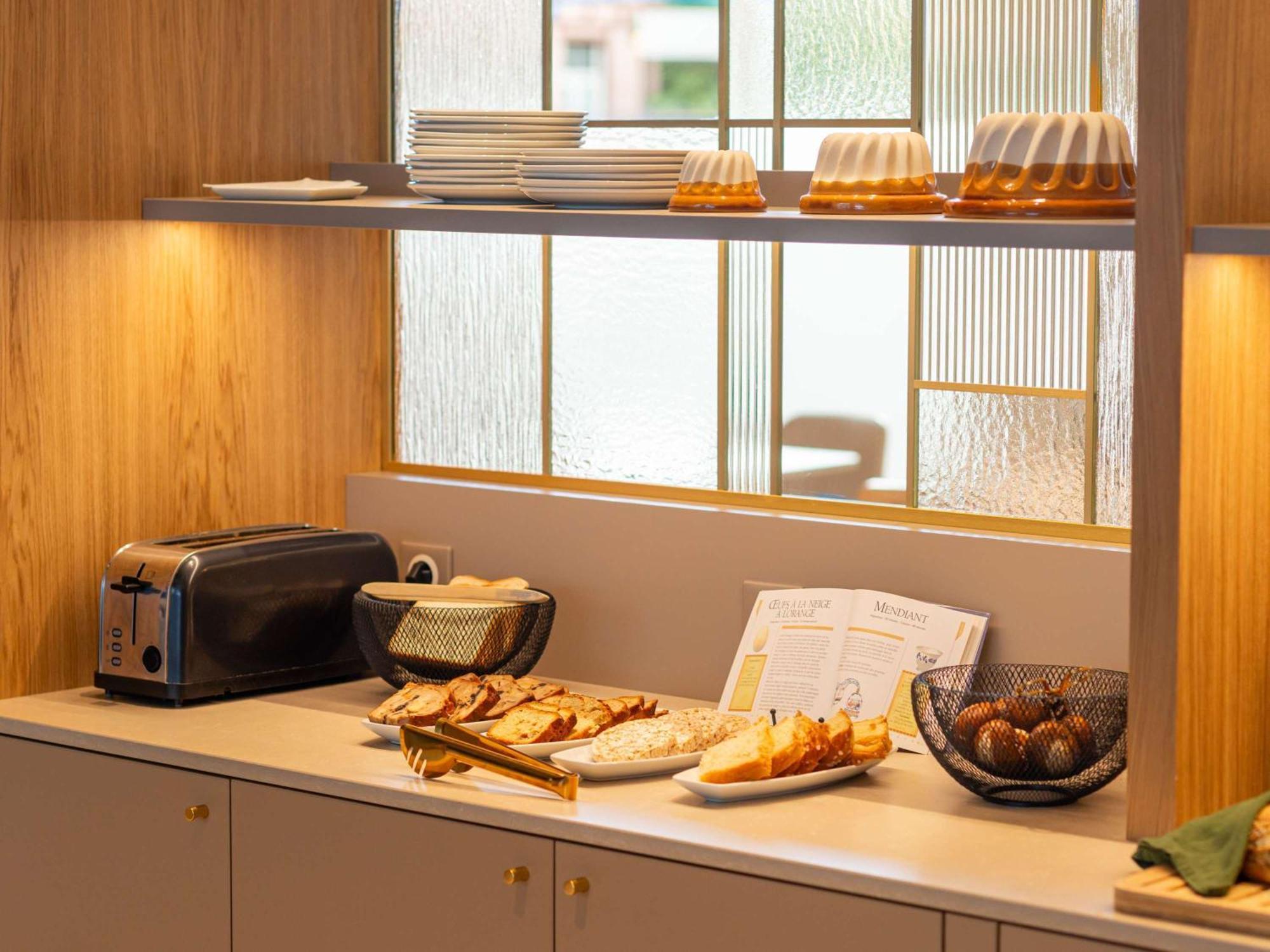 Hotel Mercure Centre Unterlinden