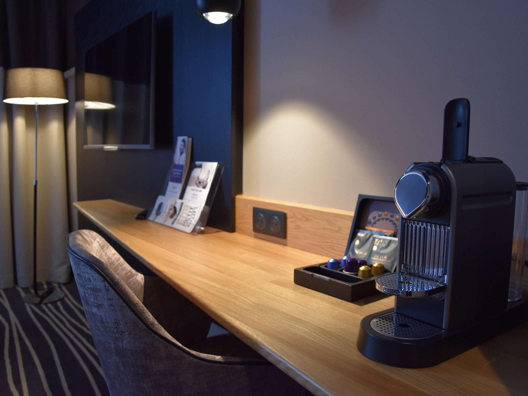 Mercure Centre Unterlinden Hotel Colmar